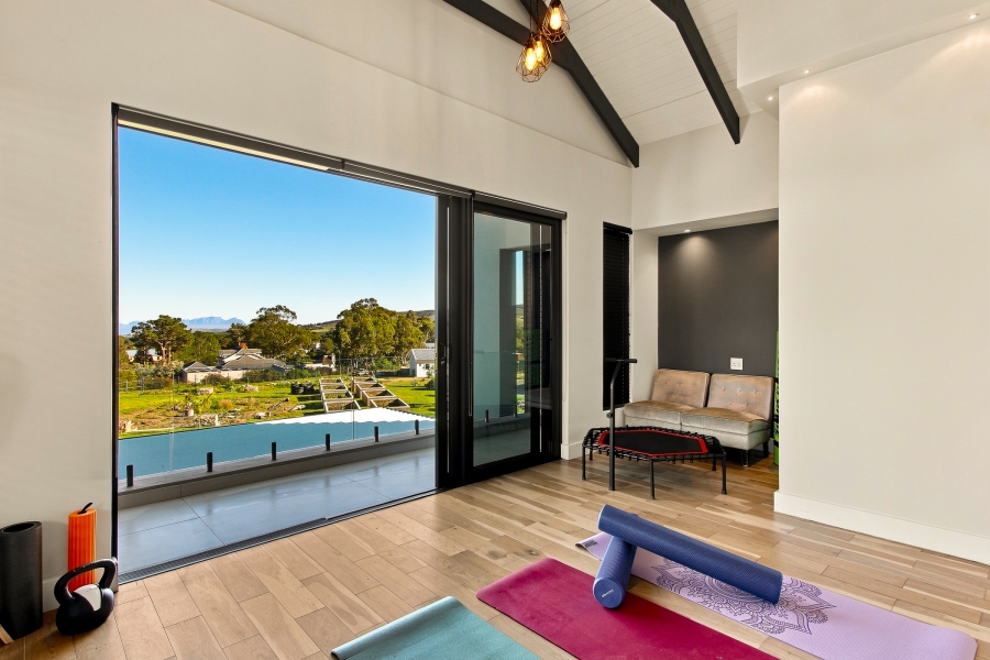 8 Bedroom Property for Sale in High Riding Country Estate Western Cape